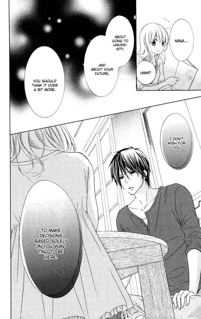 Page 28 Chapter 11 Hajimari no Niina