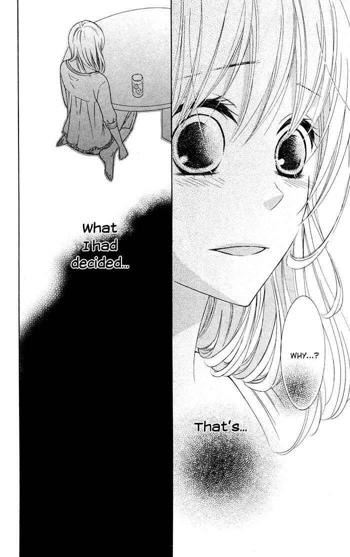 Page 30 Chapter 11 Hajimari no Niina