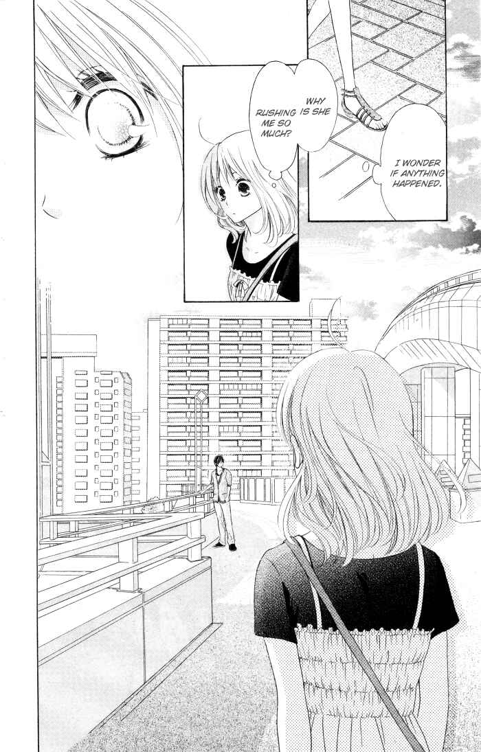 Page 29 Chapter 9 Hajimari no Niina