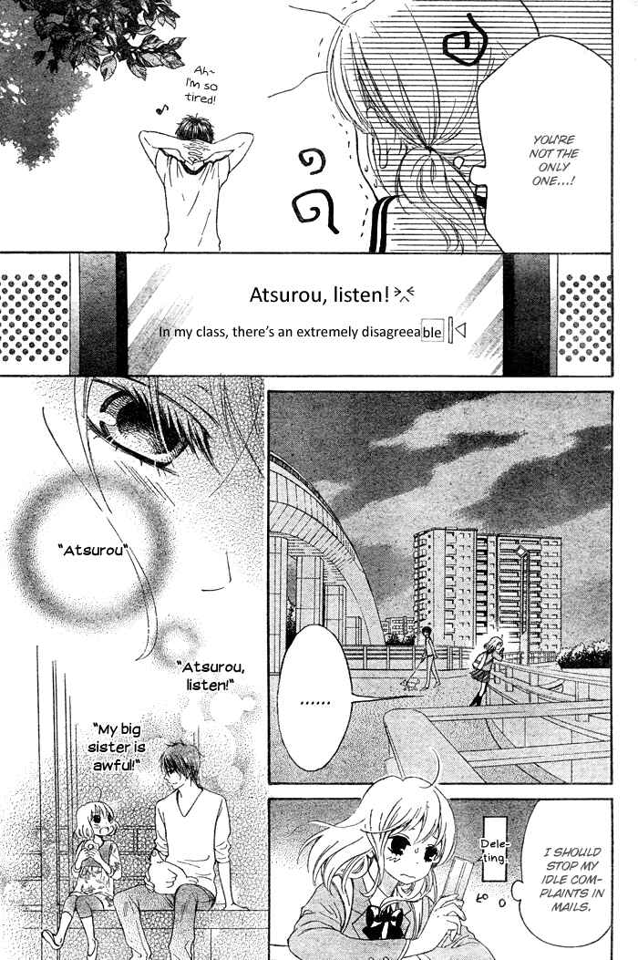 Page 19 Chapter 4 Hajimari no Niina