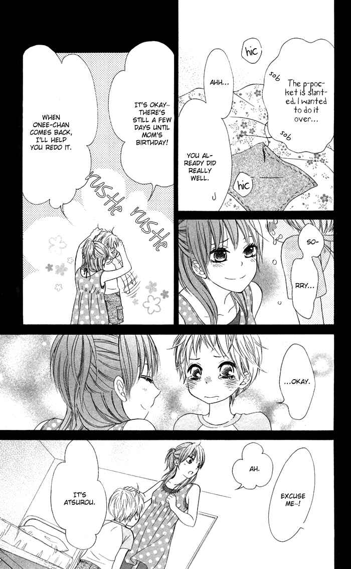 Page 22 Chapter 6 Hajimari no Niina