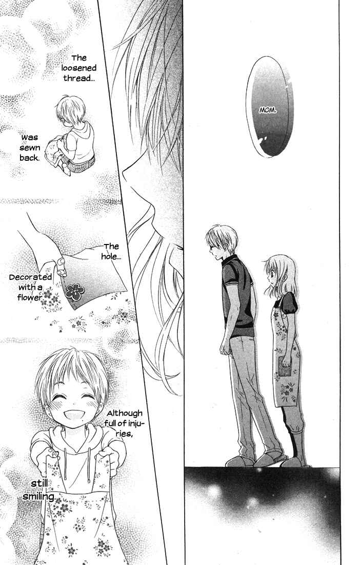 Page 30 Chapter 6 Hajimari no Niina