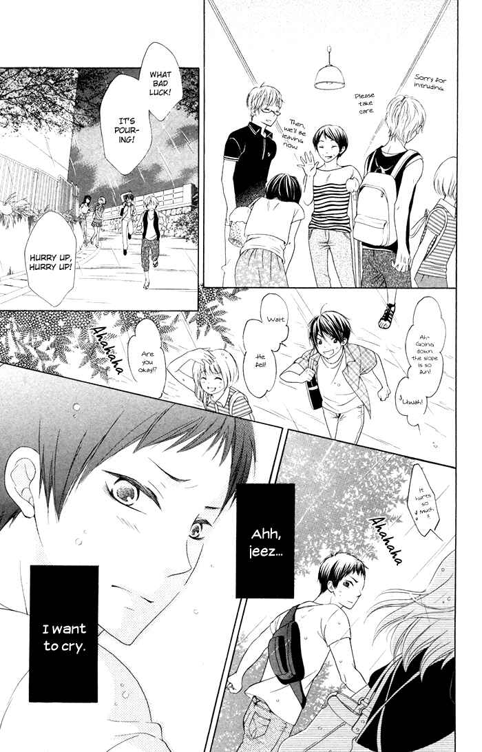 Page 34 Chapter 6 Hajimari no Niina