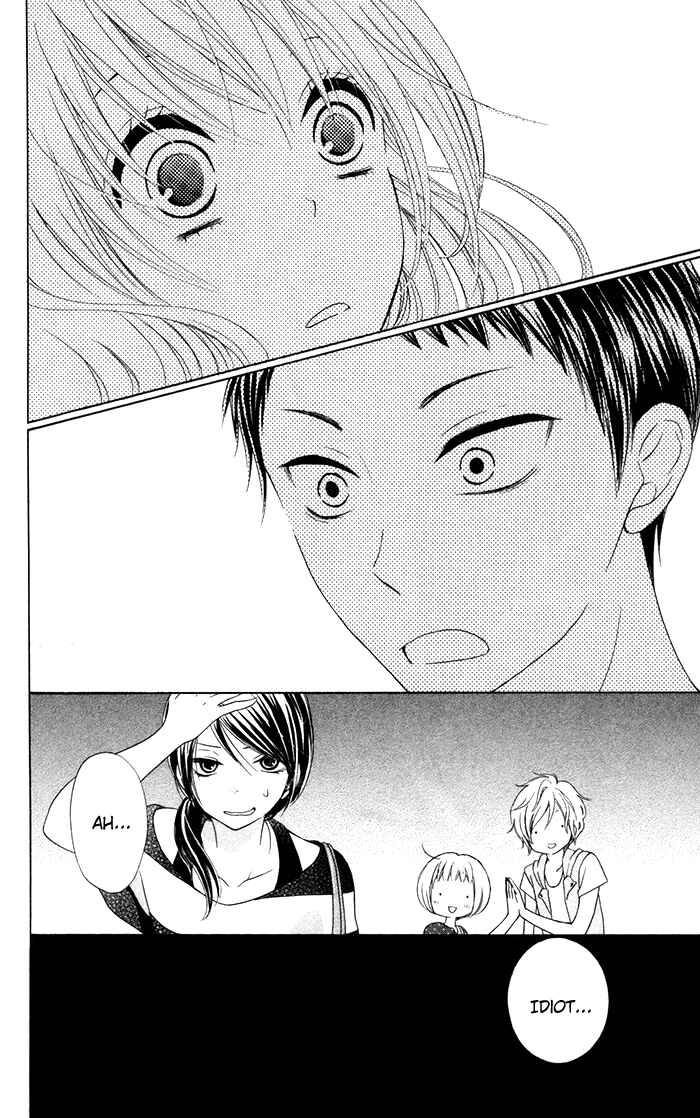 Page 29 Chapter 12 Hajimari no Niina