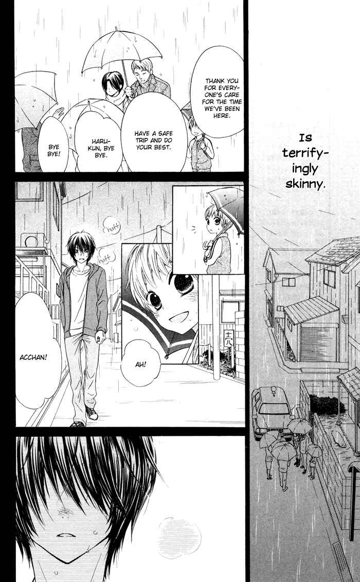 Page 13 Chapter 7 Hajimari no Niina