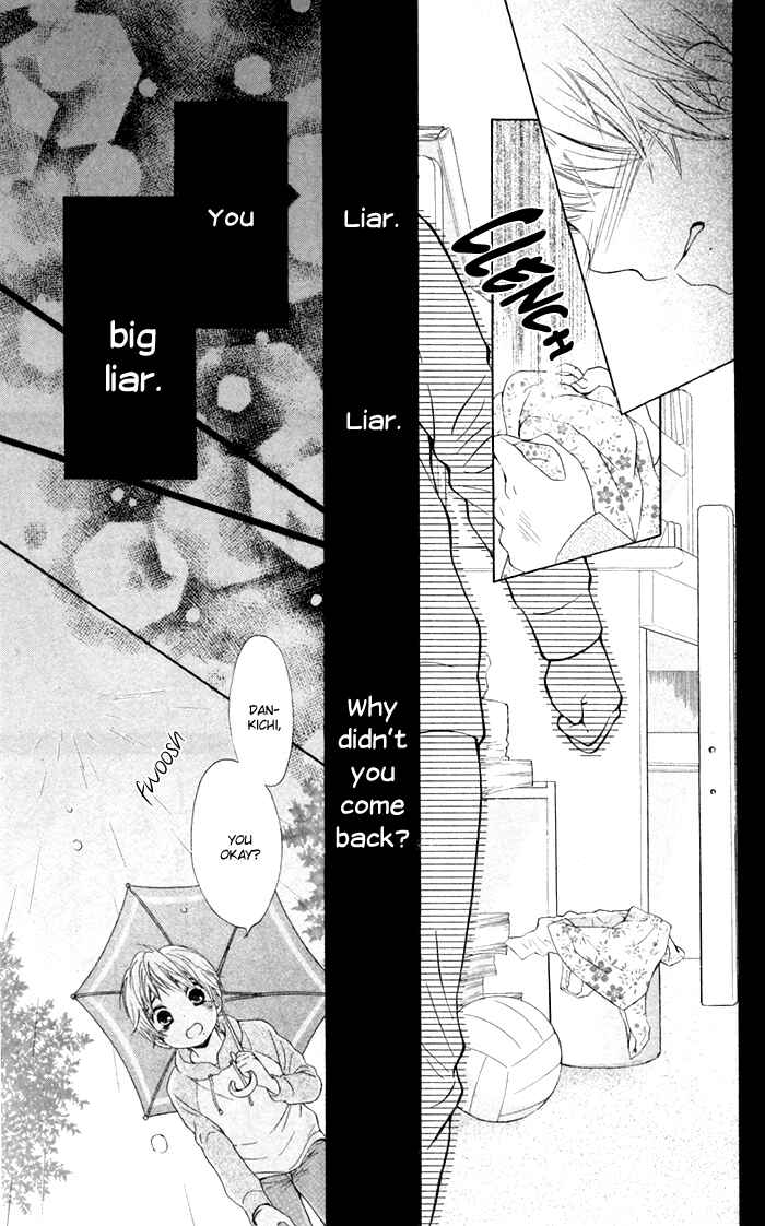 Page 22 Chapter 7 Hajimari no Niina