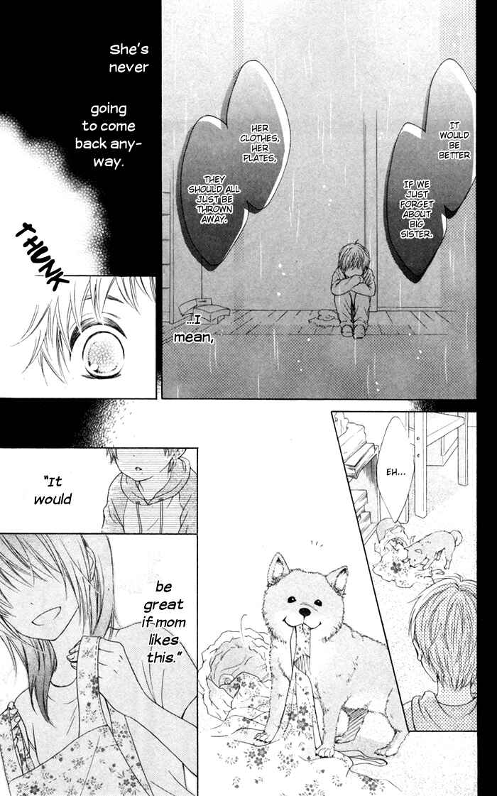 Page 24 Chapter 7 Hajimari no Niina