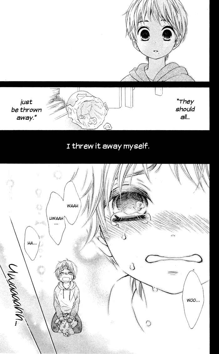 Page 26 Chapter 7 Hajimari no Niina