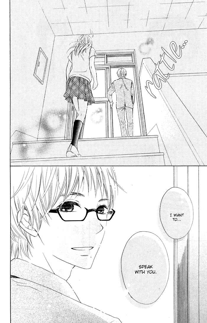 Page 35 Chapter 7 Hajimari no Niina