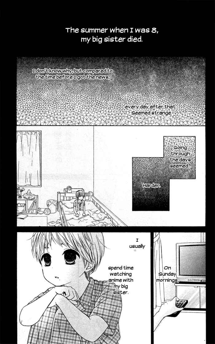 Page 6 Chapter 7 Hajimari no Niina