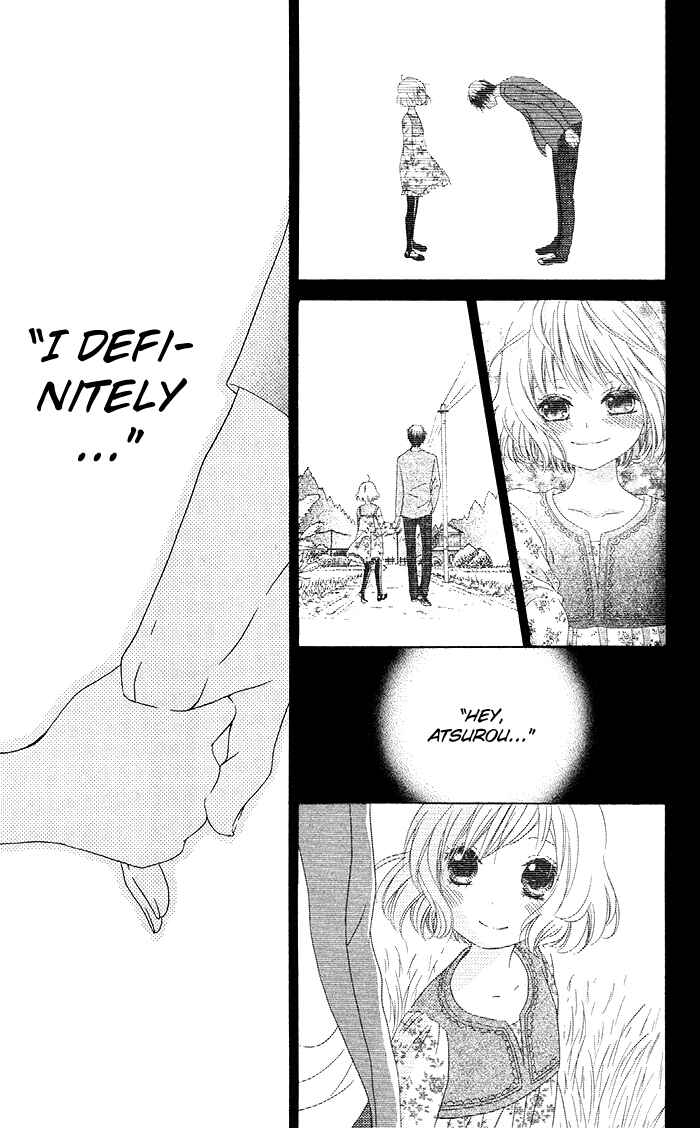 Page 24 Chapter 19 Hajimari no Niina