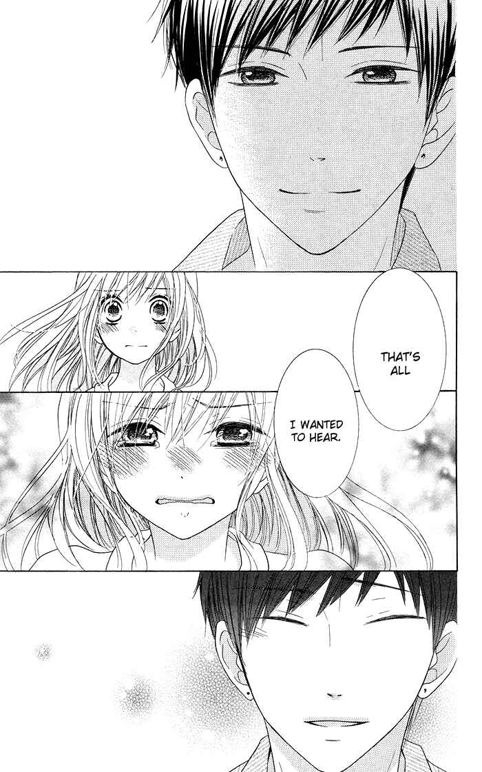 Page 26 Chapter 19 Hajimari no Niina