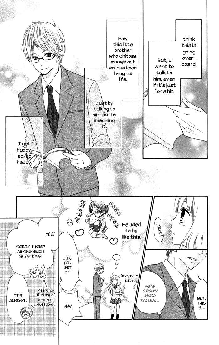 Page 16 Chapter 5 Hajimari no Niina