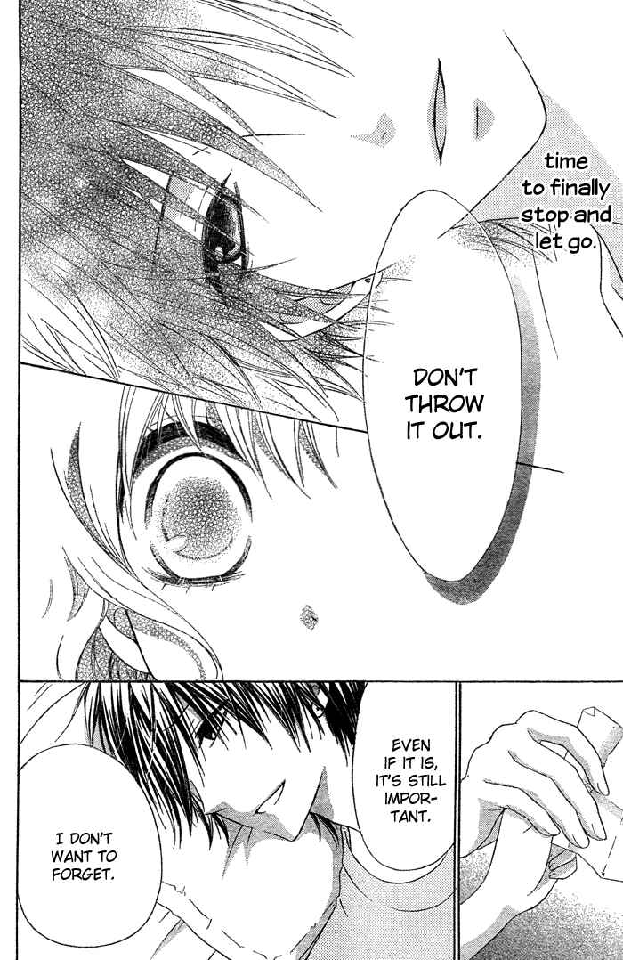 Page 31 Chapter 2 Hajimari no Niina