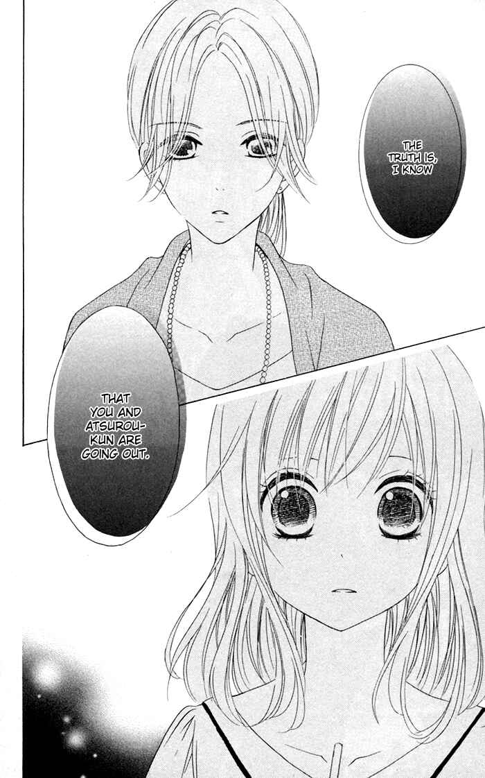 Page 14 Chapter 15 Hajimari no Niina