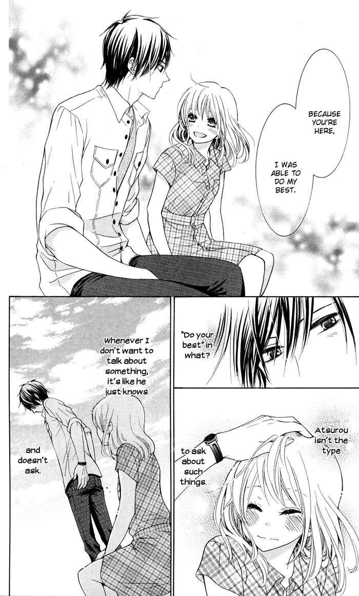 Page 12 Chapter 10 Hajimari no Niina