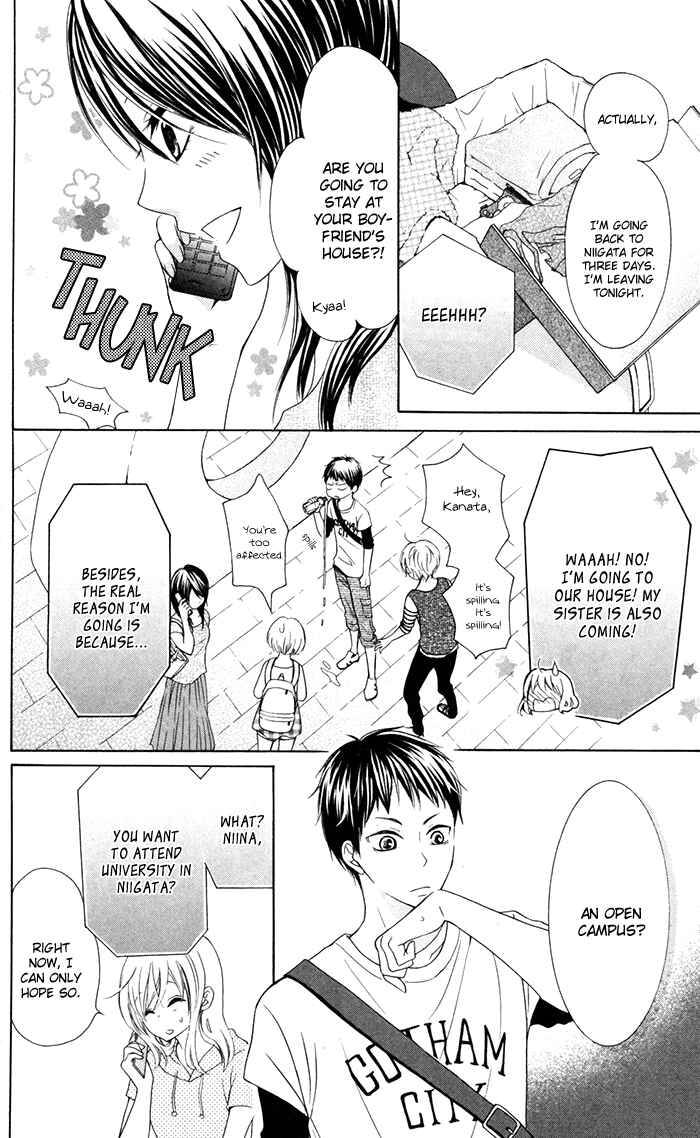 Page 20 Chapter 10 Hajimari no Niina
