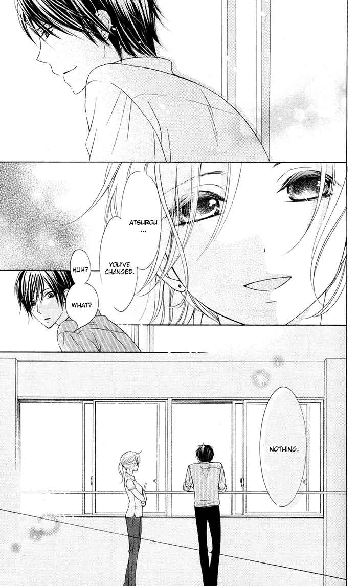 Page 31 Chapter 10 Hajimari no Niina