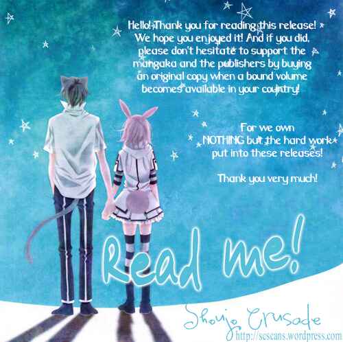 Page 40 Chapter 10 Hajimari no Niina
