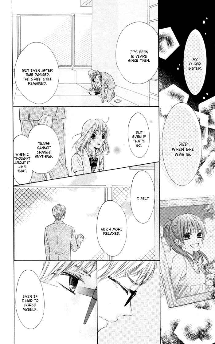 Page 12 Chapter 8 Hajimari no Niina