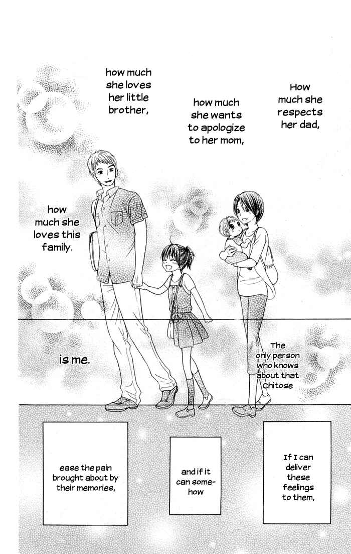 Page 32 Chapter 8 Hajimari no Niina