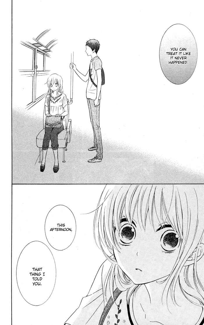 Page 10 Chapter 13 Hajimari no Niina
