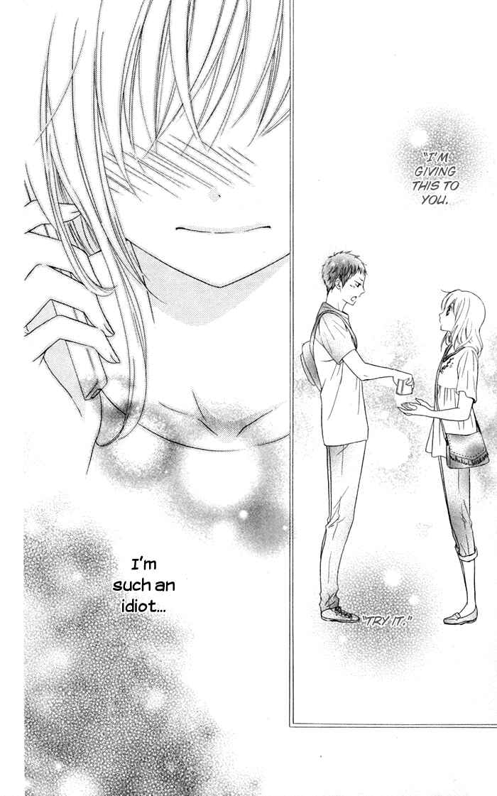 Page 18 Chapter 13 Hajimari no Niina
