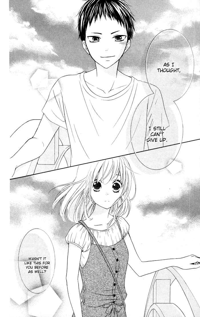 Page 28 Chapter 13 Hajimari no Niina