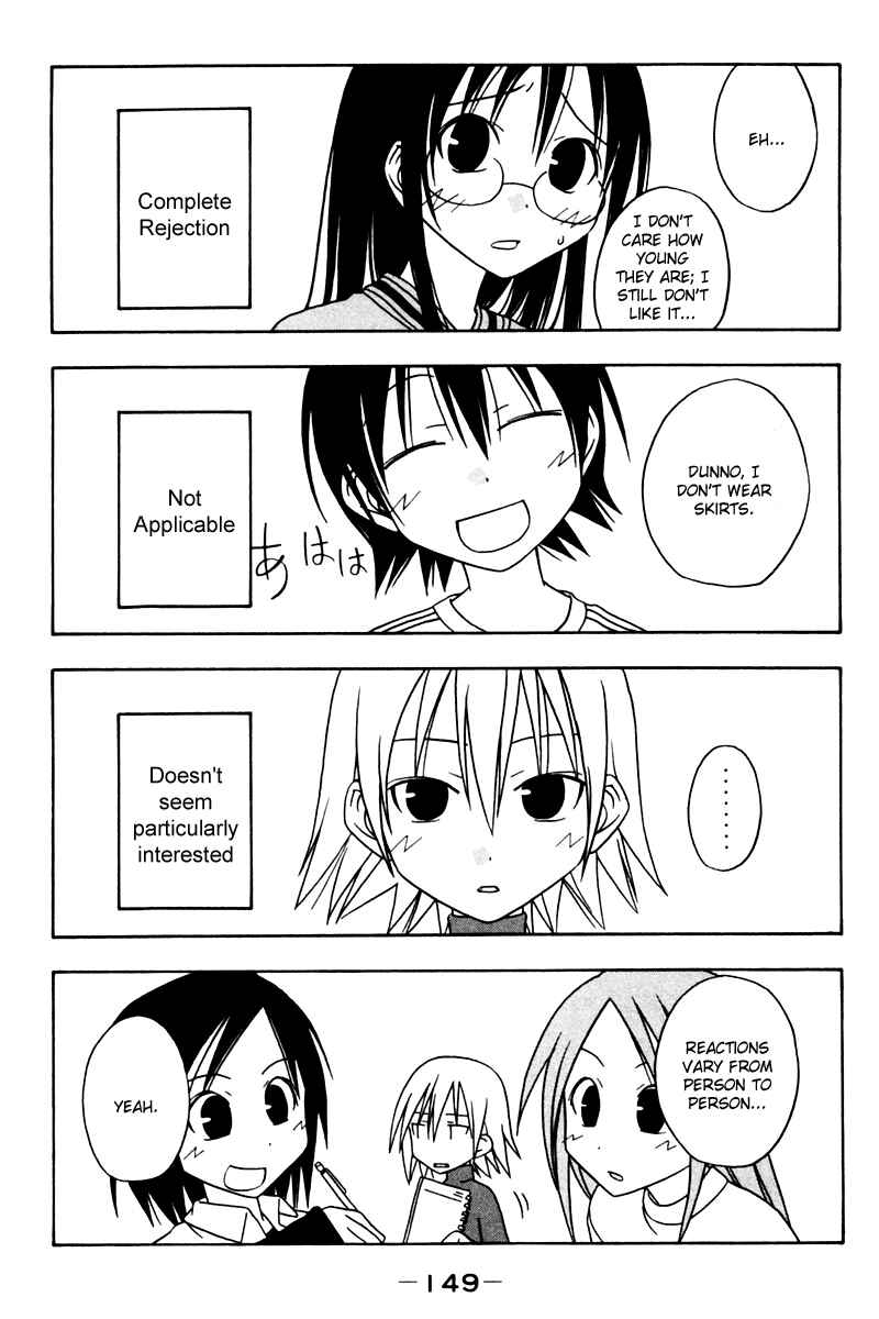 Page 3 Chapter 15 Kyou no 5 no 2