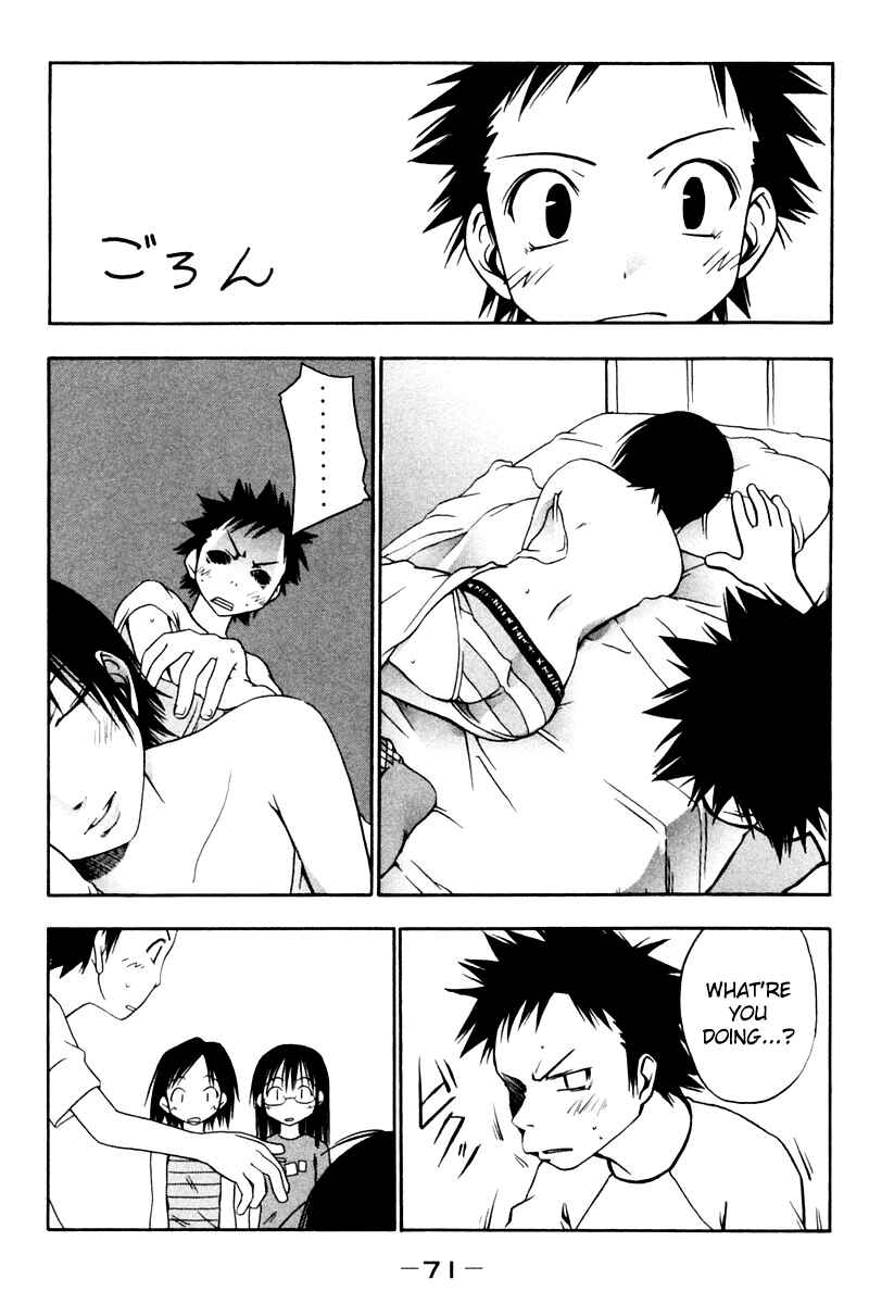 Page 9 Chapter 7 Kyou no 5 no 2