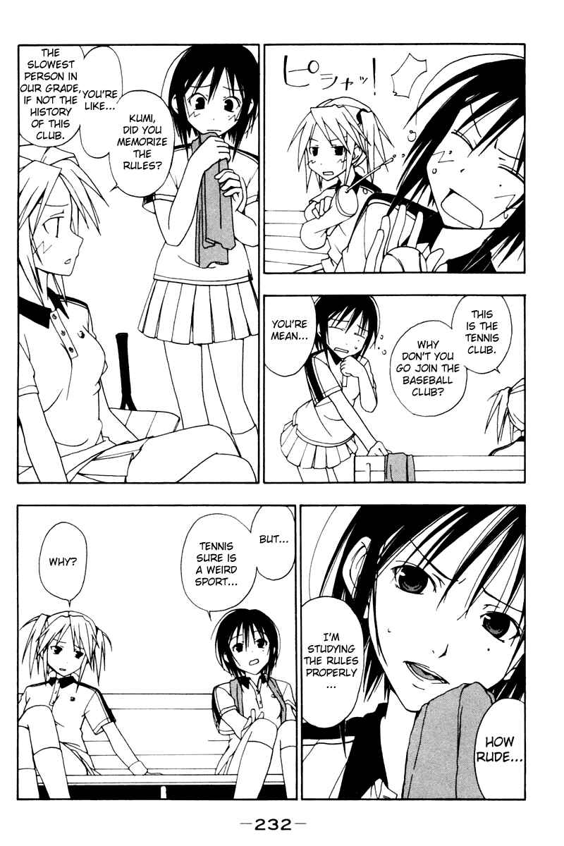 Page 2 Chapter 22.1 Kyou no 5 no 2