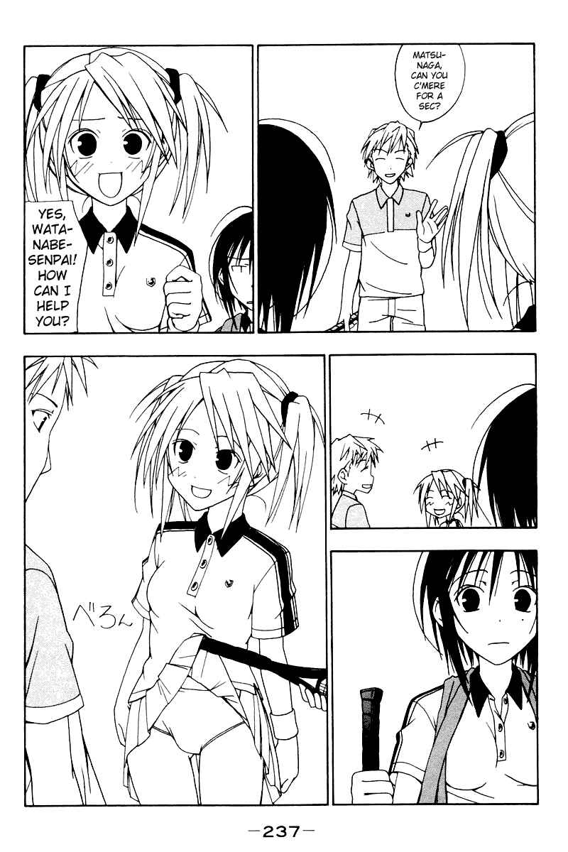 Page 7 Chapter 22.1 Kyou no 5 no 2