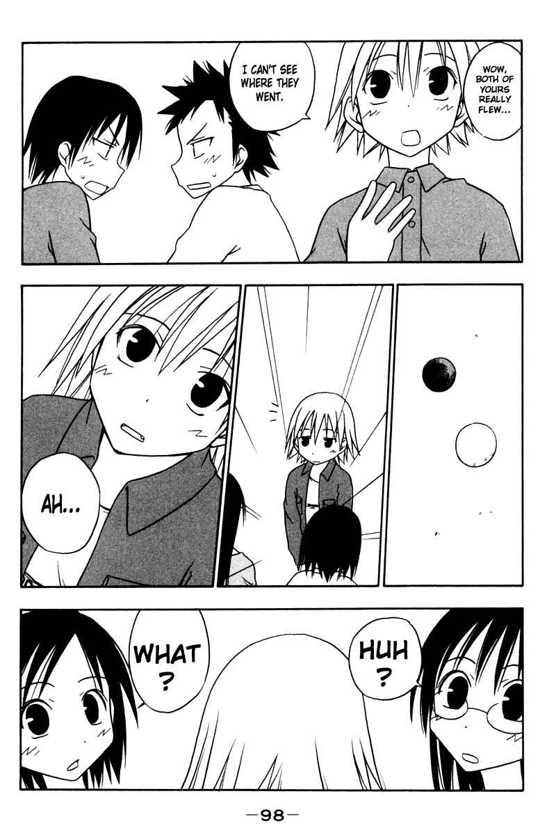 Page 4 Chapter 10 Kyou no 5 no 2