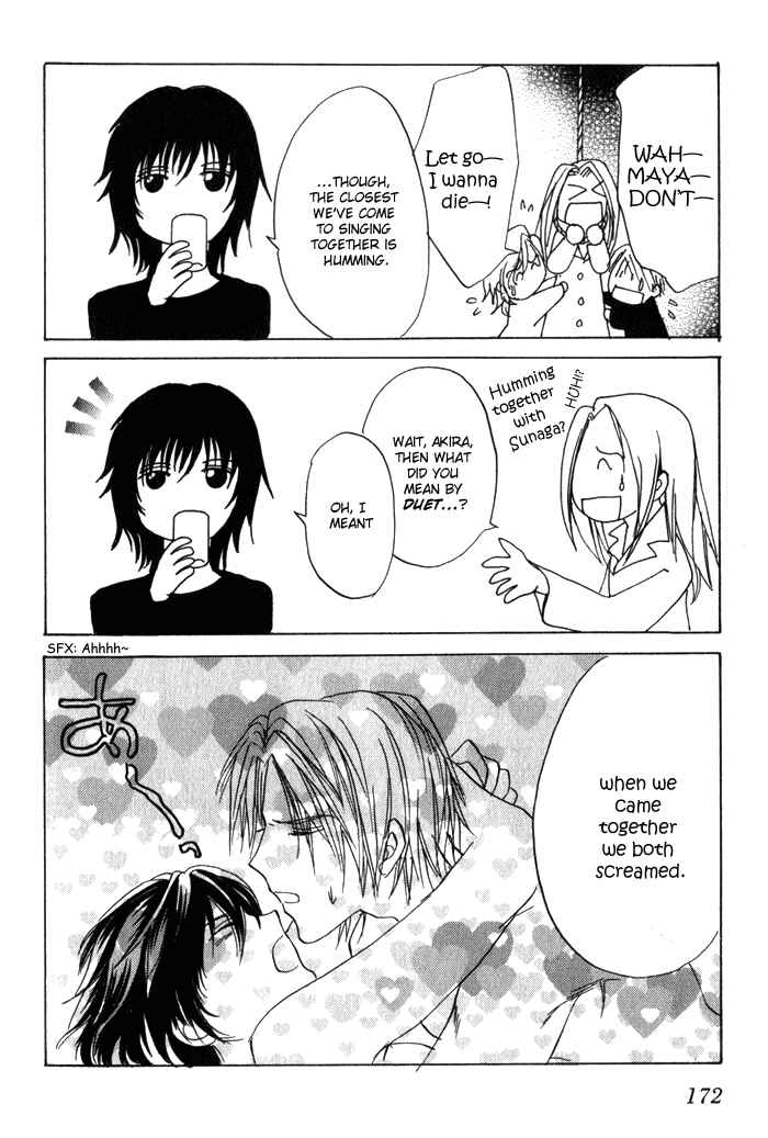 Page 42 Chapter 5 Yokan EX Noise