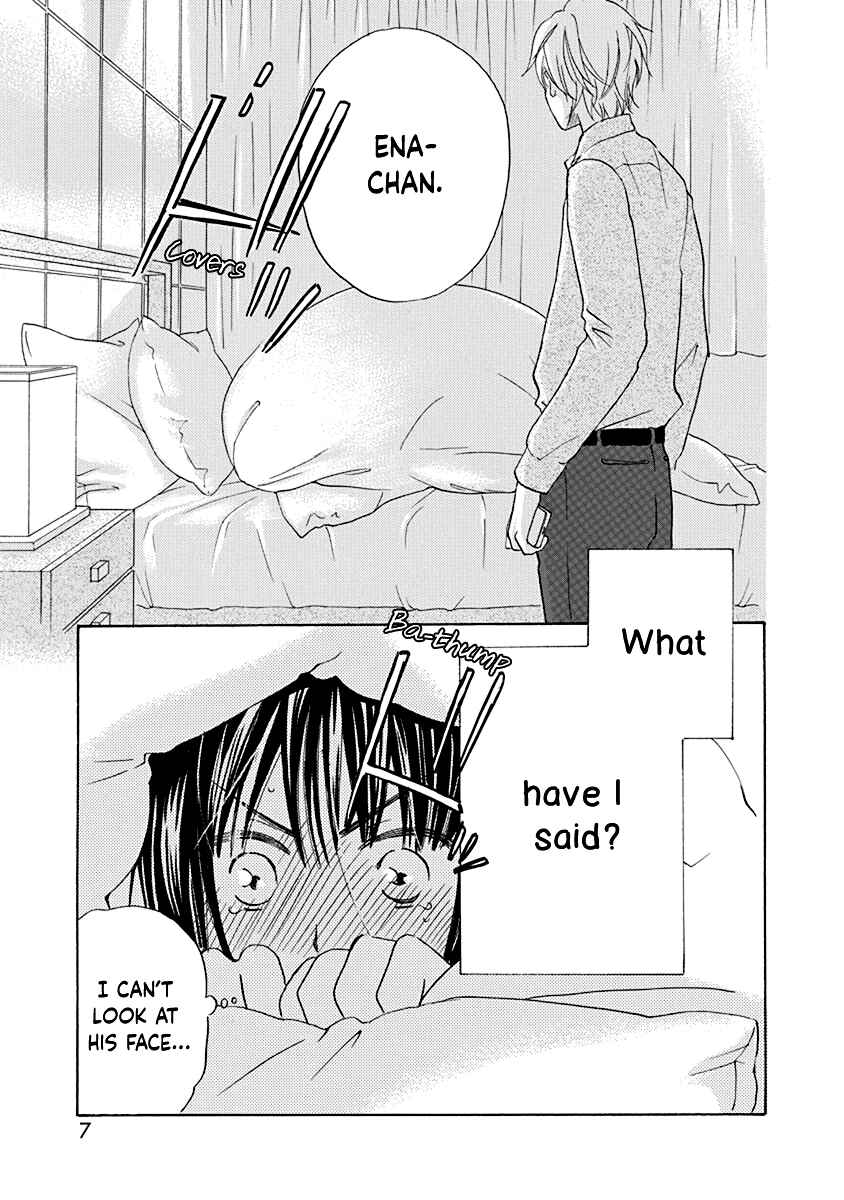 Page 11 Chapter 11 Teppeki Honeymoon