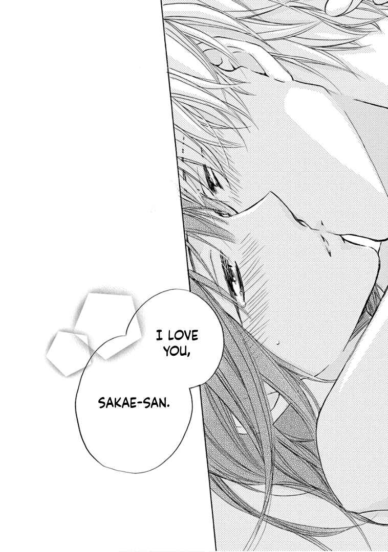 Page 29 Chapter 25 Teppeki Honeymoon