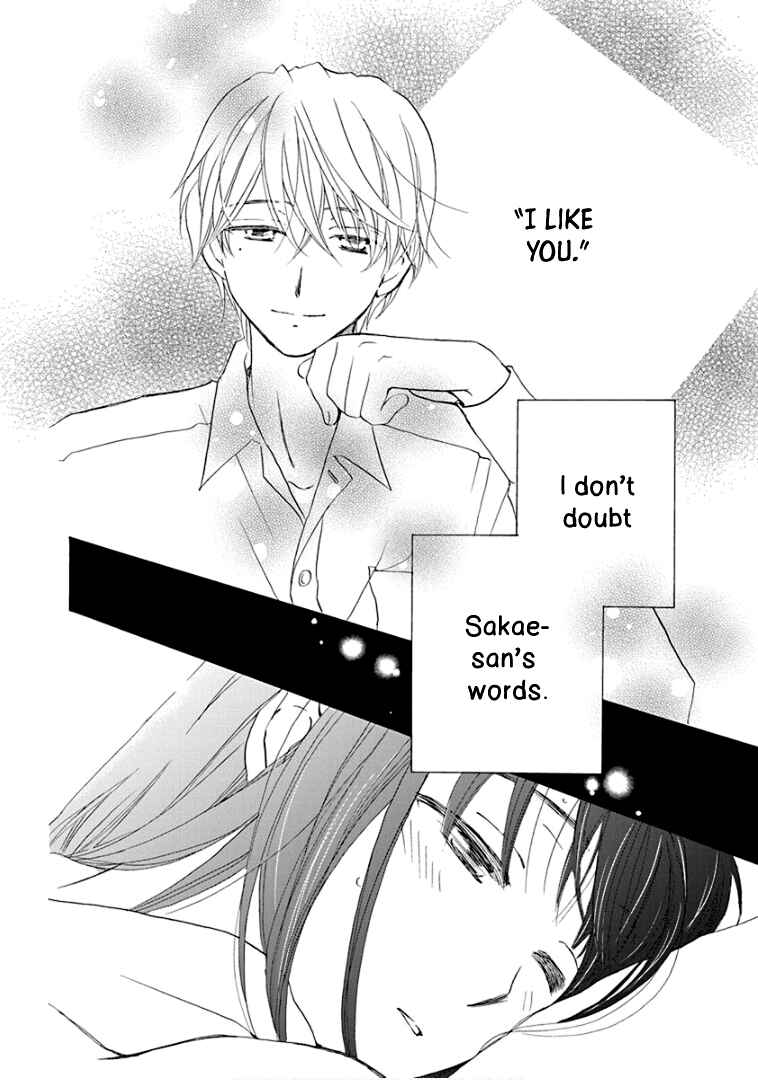 Page 10 Chapter 21 Teppeki Honeymoon