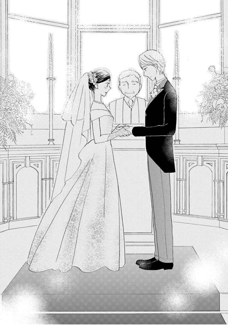 Page 6 Chapter 40 Teppeki Honeymoon