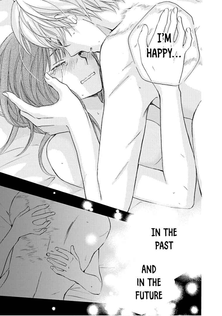 Page 28 Chapter 30 Teppeki Honeymoon