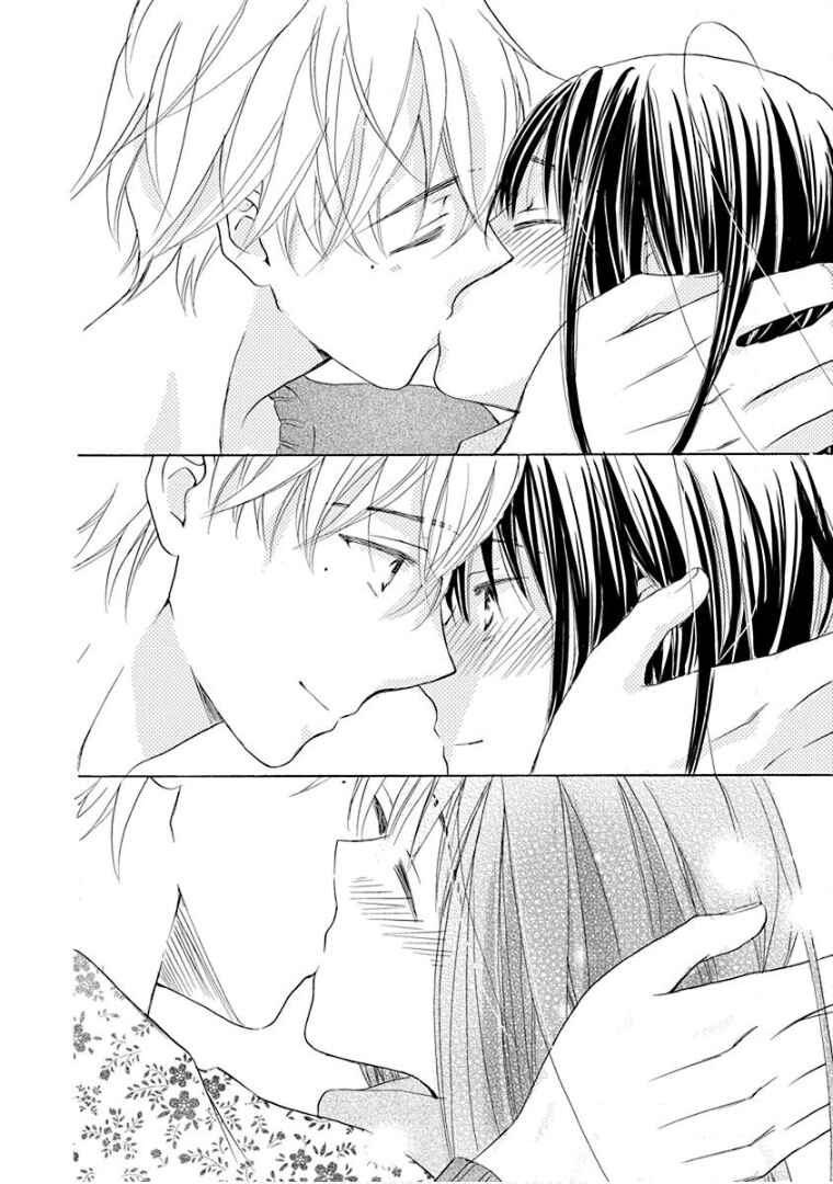 Page 33 Chapter 39 Teppeki Honeymoon