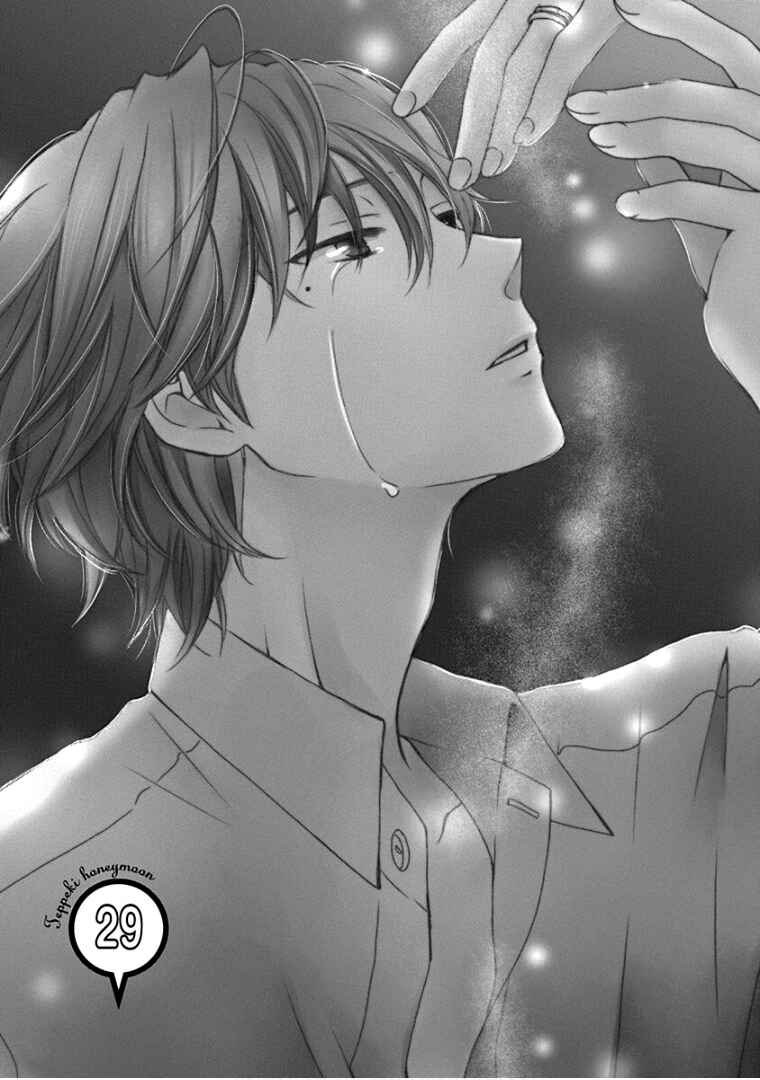 Page 4 Chapter 29 Teppeki Honeymoon