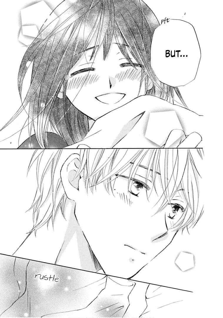 Page 22 Chapter 22 Teppeki Honeymoon
