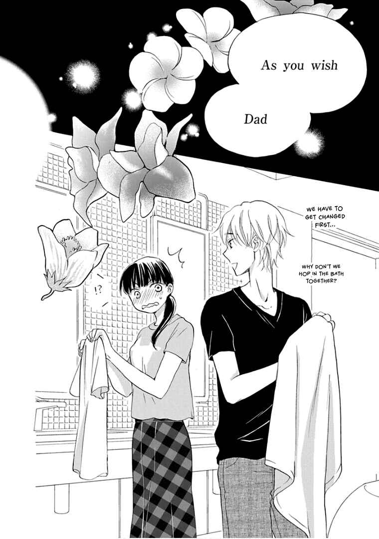 Page 31 Chapter 32 Teppeki Honeymoon