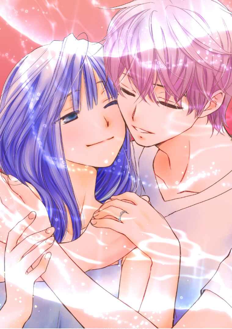Page 7 Chapter 26 Teppeki Honeymoon