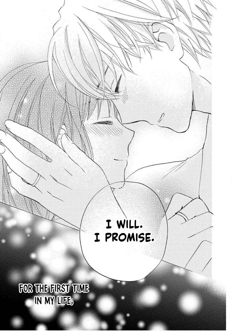 Page 35 Chapter 36 Teppeki Honeymoon