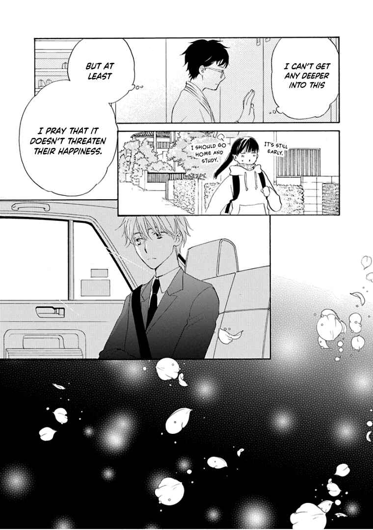 Page 32 Chapter 34 Teppeki Honeymoon