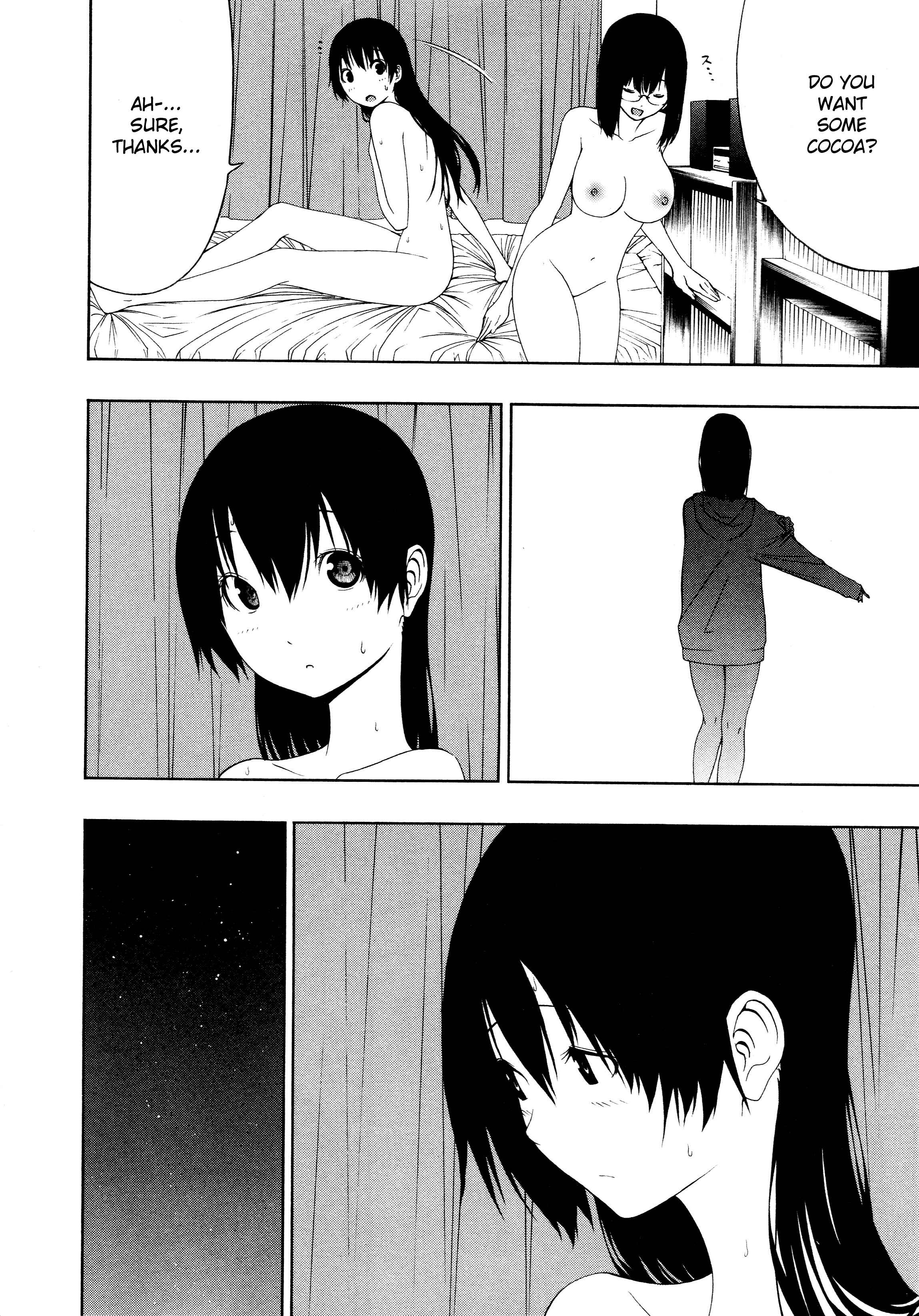 Page 2 Chapter Unknown_6675 L Girls -Love Girls- (Anthology)