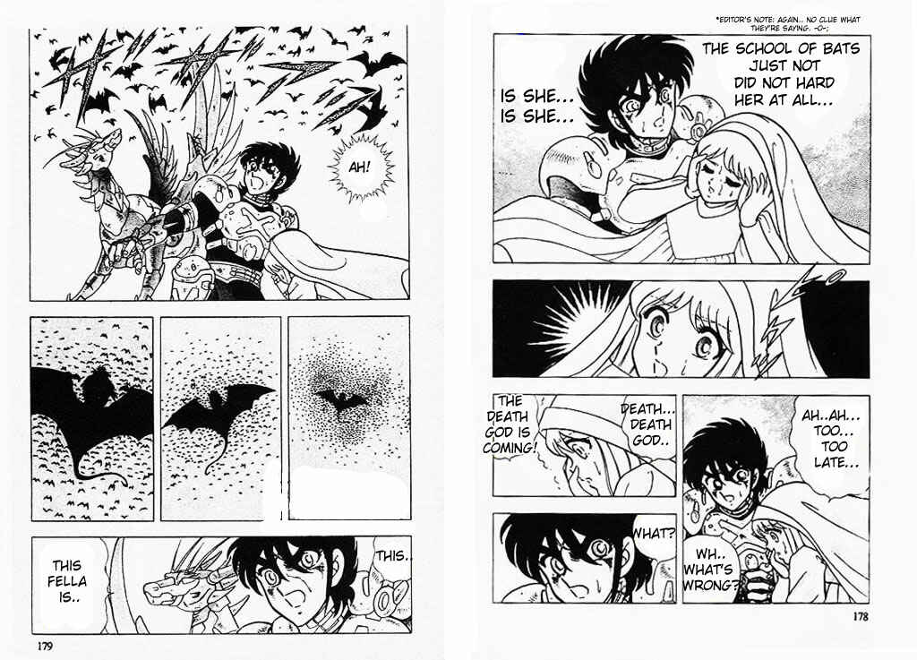 Page 22 Chapter 11 B’TX