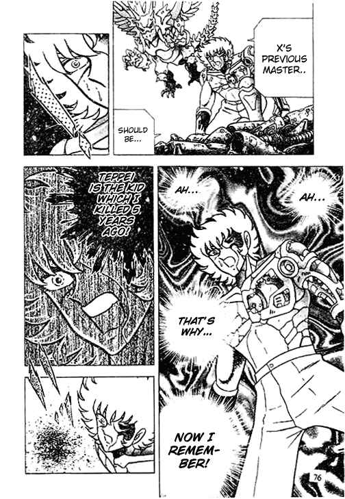 Page 11 Chapter 2 B’TX