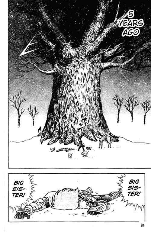 Page 19 Chapter 2 B’TX